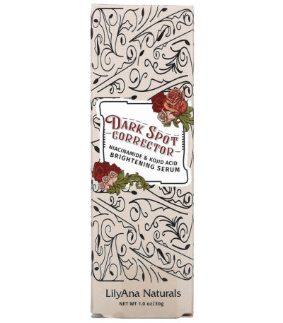 Dark Spot Corrector