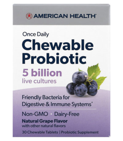 American Health‏