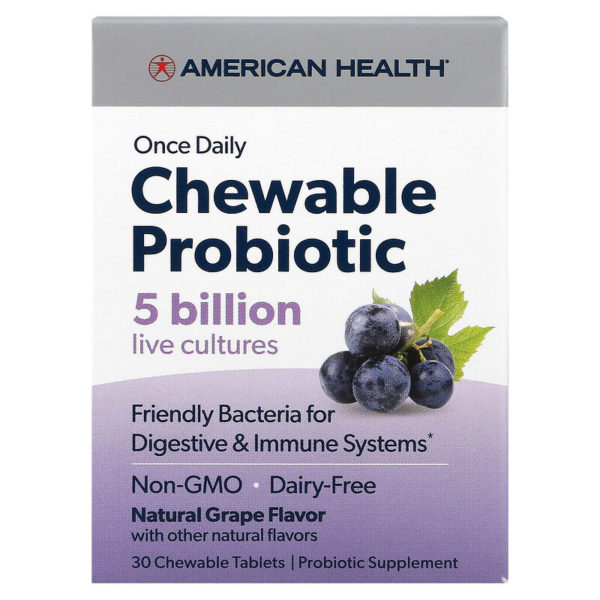 American Health‏