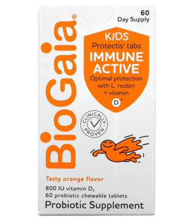 BioGaia‏
