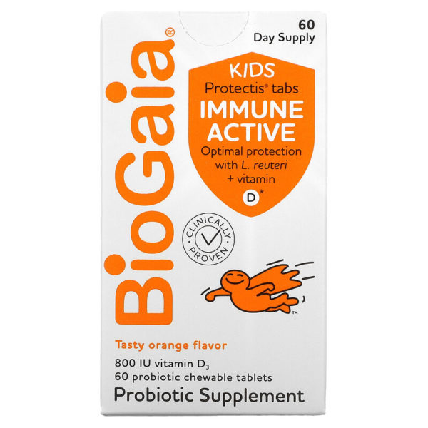 BioGaia‏