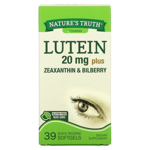 Nature's Truth‏