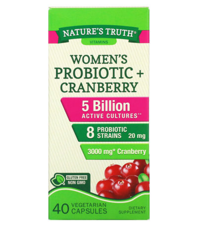 Nature's Truth‏