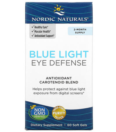 Nordic Naturals‏