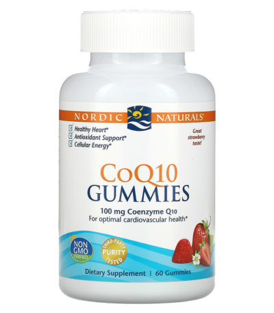 Nordic Naturals‏