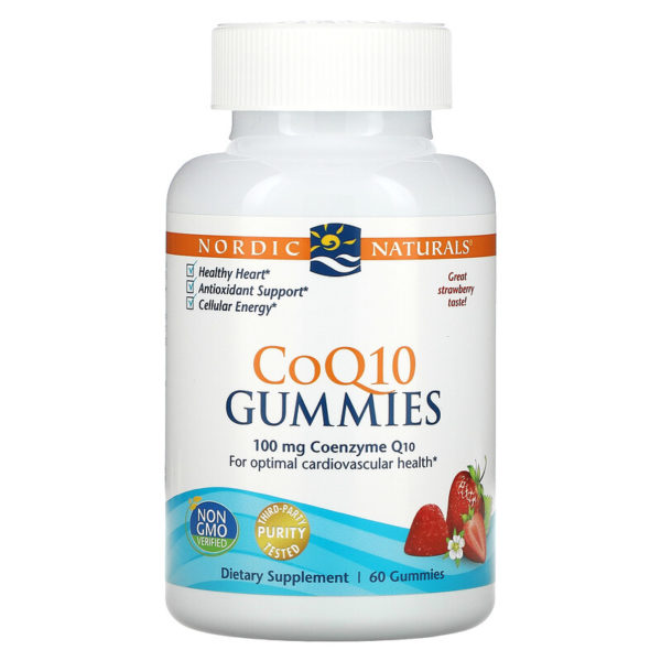 Nordic Naturals‏