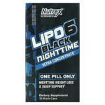 Nutrex Research‏