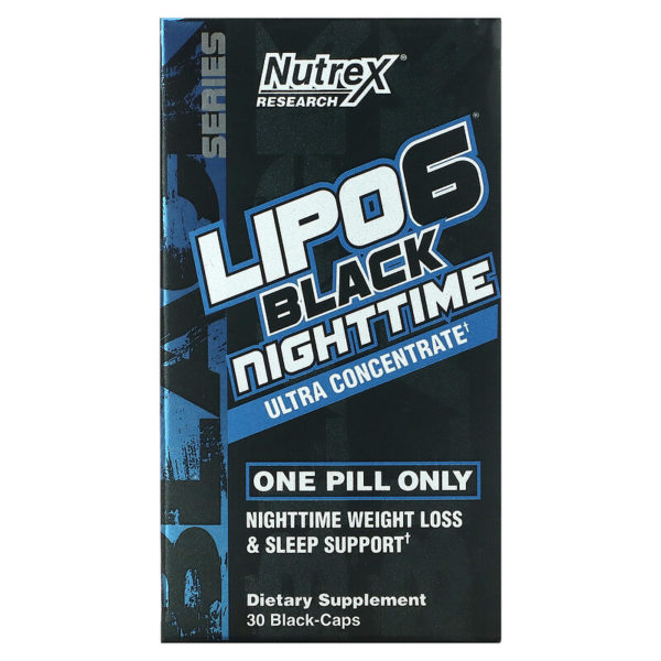 Nutrex Research‏