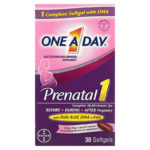 One-A-Day‏