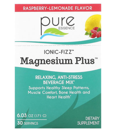 Pure Essence‏