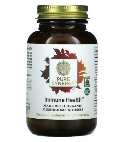 Pure Synergy‏