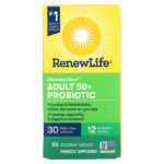 Renew Life‏
