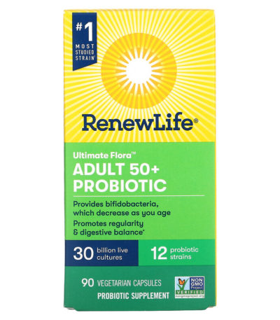 Renew Life‏