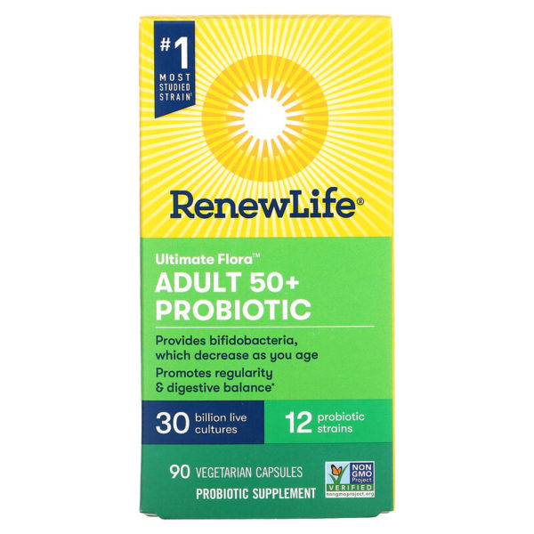 Renew Life‏
