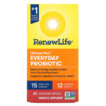 Renew Life‏