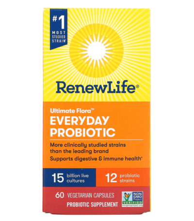 Renew Life‏