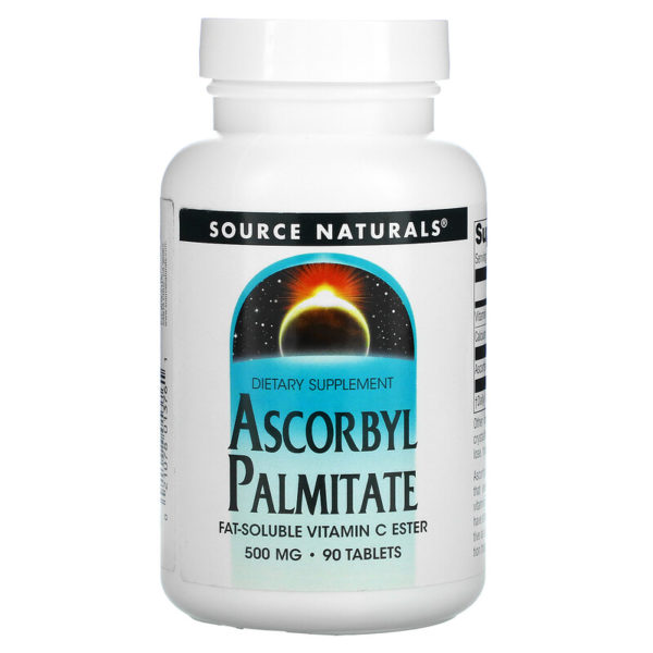 Source Naturals‏