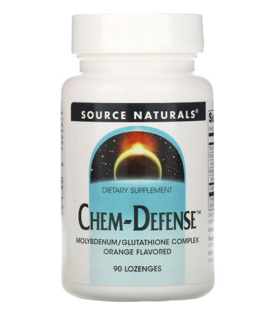 Source Naturals‏
