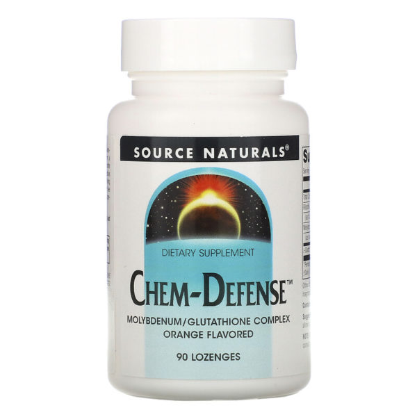 Source Naturals‏