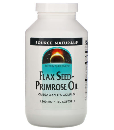 Source Naturals‏