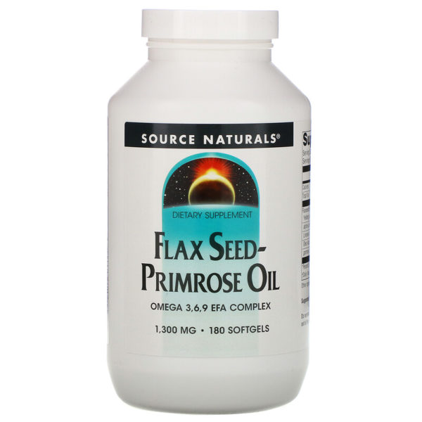 Source Naturals‏