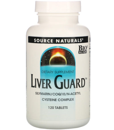 Source Naturals‏