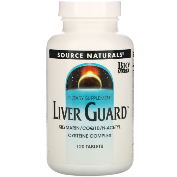 Source Naturals‏