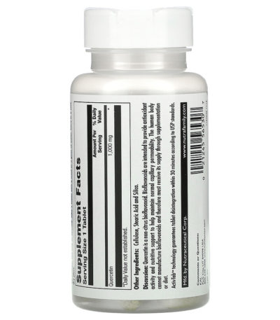 Quercetin