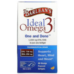 Barlean's‏