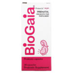 BioGaia‏