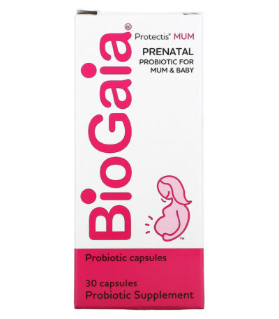 BioGaia‏