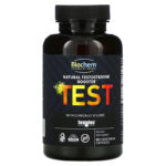 Natural Testosterone Booster