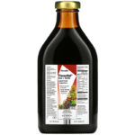 Floravital Iron + Herbs