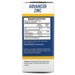 Advanced Zinc