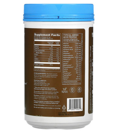 Collagen Peptides