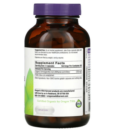 Ashwagandha
