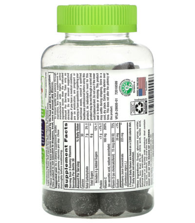 Elderberry