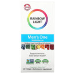 Rainbow Light‏