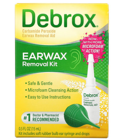 Debrox‏