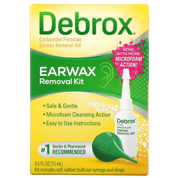Debrox‏