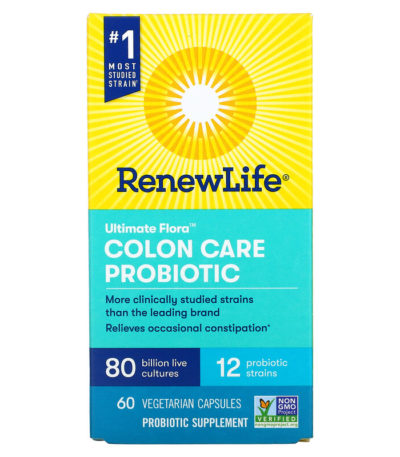 Renew Life‏