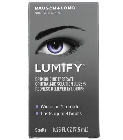 Lumify‏
