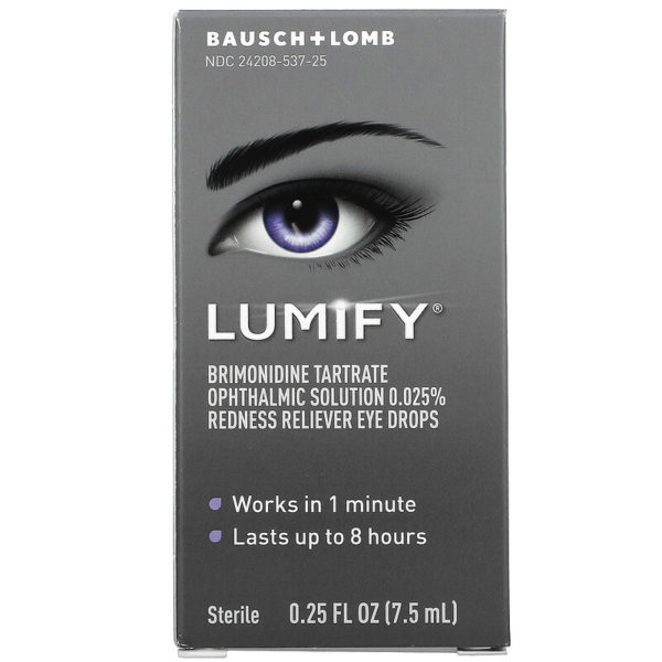 Lumify‏
