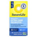 Renew Life‏