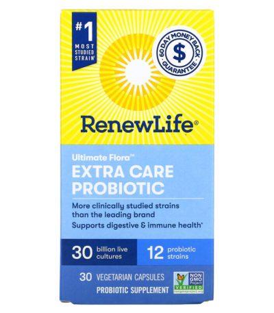 Renew Life‏