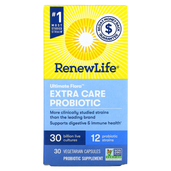 Renew Life‏