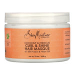 SheaMoisture‏