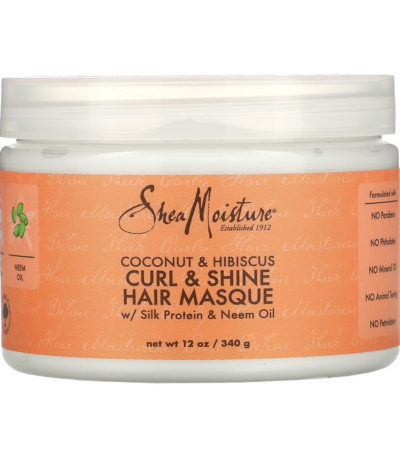 SheaMoisture‏