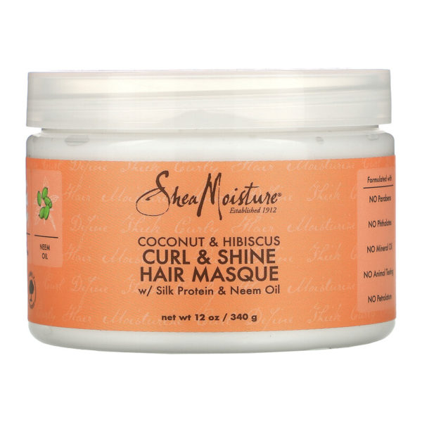 SheaMoisture‏