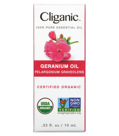 100% Pure Essential Oil